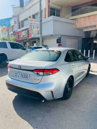 كورلا هايبرد • ٢٠٢٤ • محرك ١٨٠٠