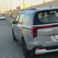 كرنفال • ٢٠٢٦ • ماشيه ٦٠٠٠