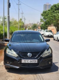 التيما SV • ٢٠١٨ • أربيل