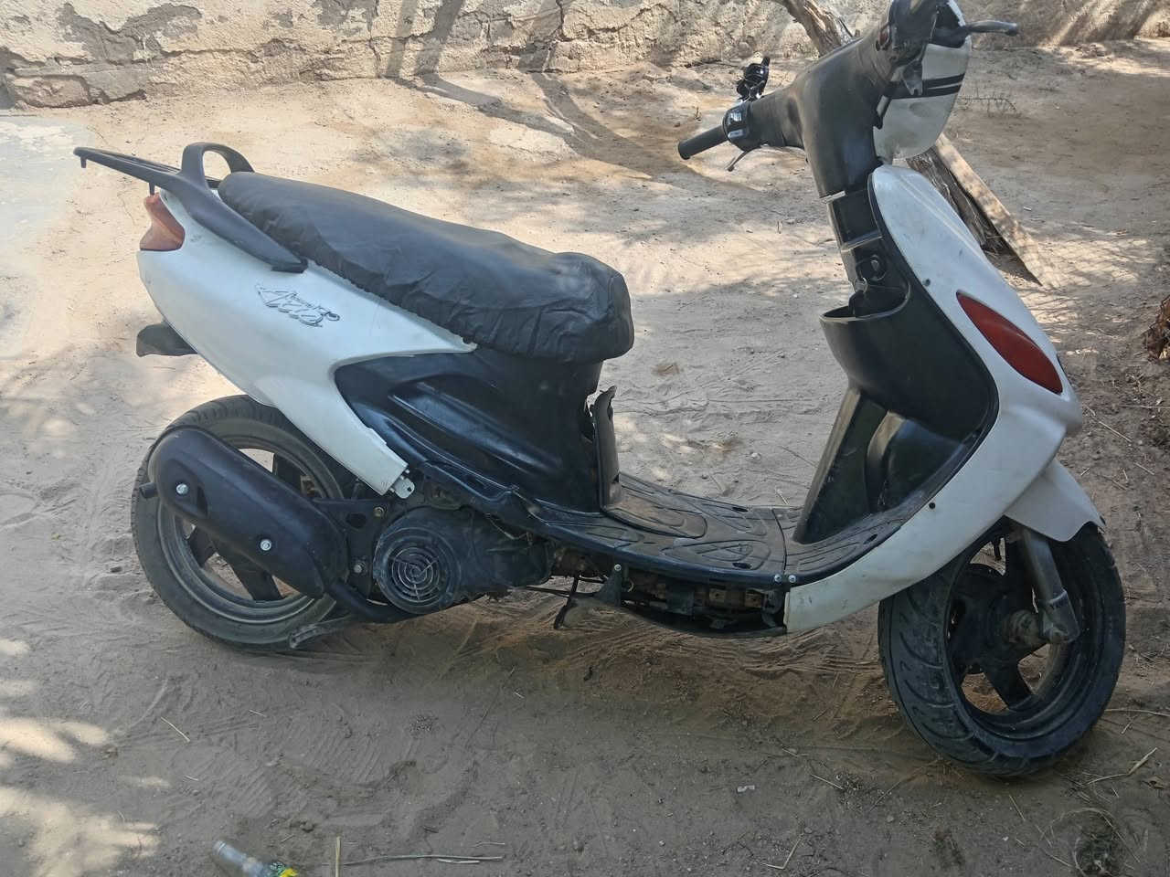 دراجه البيع اكززز سعر خاص تواصل رقم ***********
