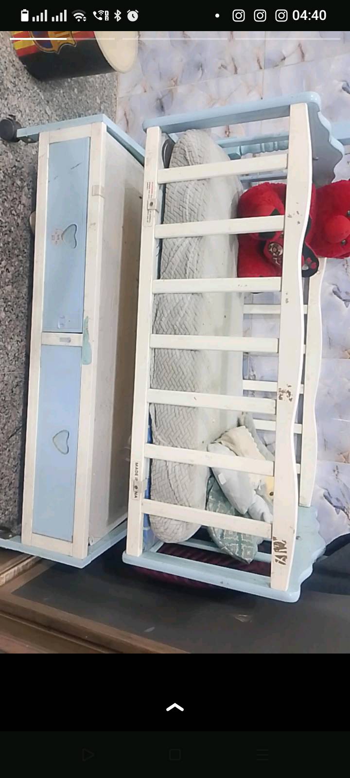 كاوك طفل نضيف  *********** راسلوني واتساب 30قابل للتفاوض