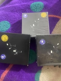٣قطع • سماعات • حي الفرات