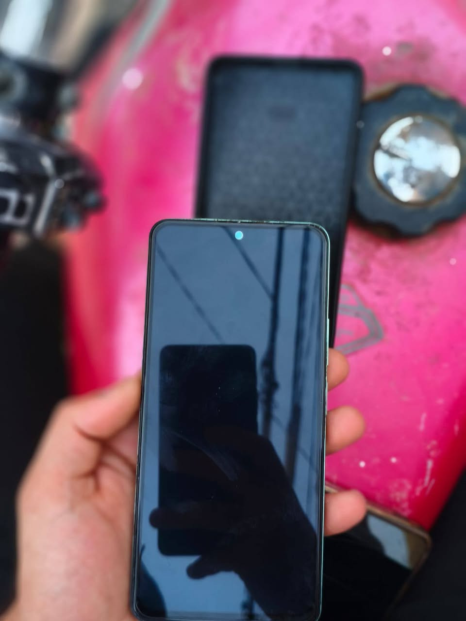 لبيع بوكو 150وبي مجال
