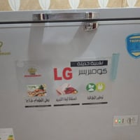 مجمدة رويال • ١٢قدم • استعمال قليل