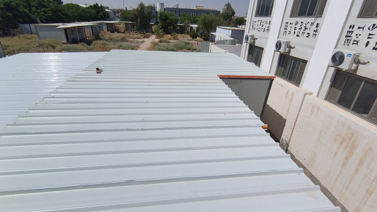 سلام عليكم زباننا لكرام   🏘️
لا زلنا وبفضل الله تعالى  مستمرين  بعمل  سندويج بنل 🌺لحداده   خدمات الشرقاط
🌹سعر  المتر (25)  الف كرسته وعمل 
كما يوجد لدينا سندويج ضد الحريق سعر المتر 33كرسته وعمل 

1- 🌺حديدزاويه انجين  
2-🌺سندويج بنل تركي 
3🌺برغي لقمه 3انج+ سلكون +فوم للفراغ بين السندويج ولحايط+ جوي حديد تثبيت 
4🌺 صبغ ضد الزنجار 
بحرفيه تامه تبهر ذوقكم وناضركم
هدفنا اللمسه الفنيه ودقة الإنجاز بكفاءة واحتراف 

للاتصال ‏‪+9647740921355‬‏
واتساب ***********
مازنجر  ربيع الغني
