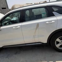 سورنتو • ٢٠٢٥ • بدون صبغ