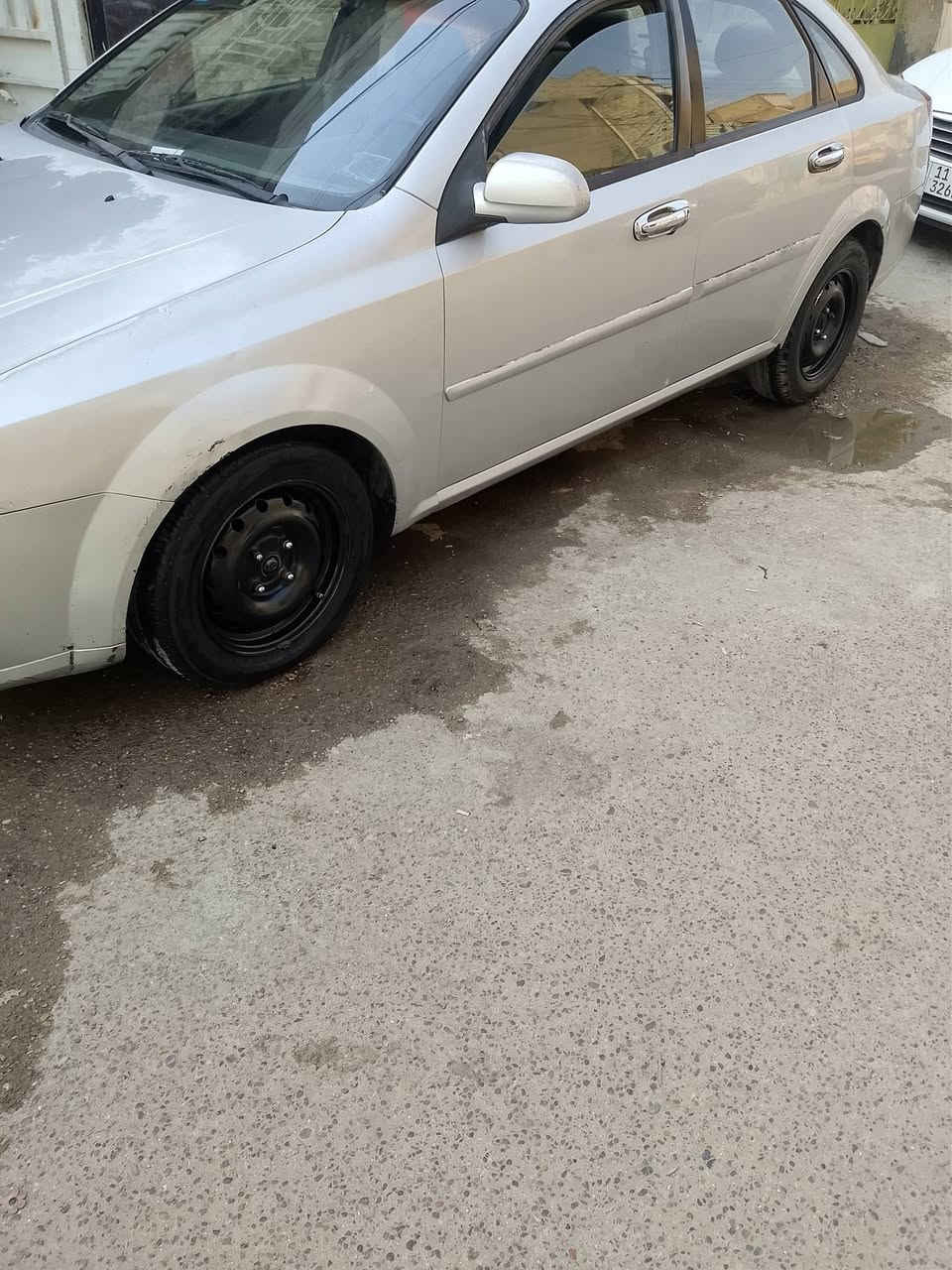 رقم وهزه جديده
اوبترا موديل ٧

سياره لا ضربه ولا تبديل 

مكينه وكير جدد

تبريد شغال 

حداديه نظيفه

بيه جراد مكانات

السعر ٥٤

بغداد البلديات

‏‪***********‬‏
