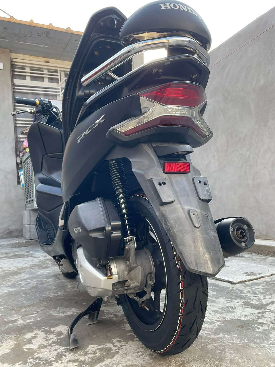 سبي اكس • جيل الثالث • واتساب