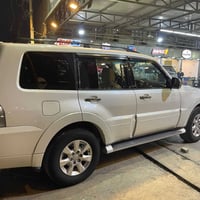 🚙 باجيرو حبتور 2014 خليجي – فول مواصفات  🔹 فتحة سقف 🔹 6 سلندر 4X4🔹 🔹 د...