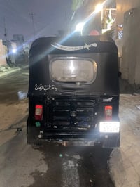 مديل ١٩ • تحويل ثاني • بغداد بوب الشام
