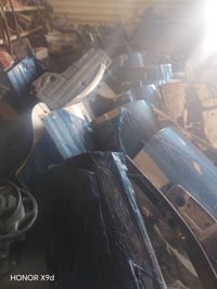 أبواب • ازيره • مضلع