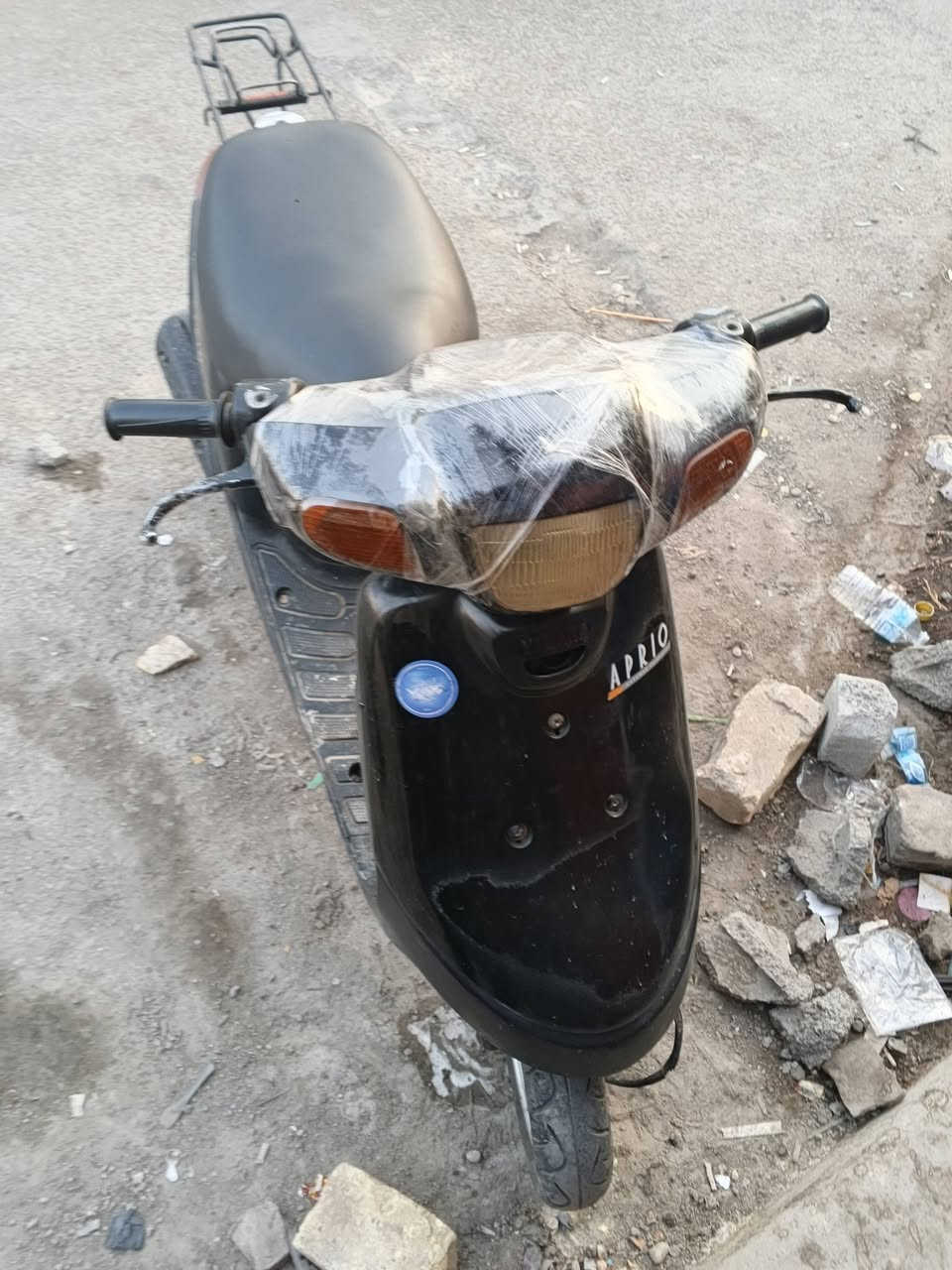 سلام عليكم دراجه 60 بطه ياماها دراجه شغله سلف وهندر دراجه خير من الله عارضه225 بيه مجال حك الجيه مكاني كاضميه باب المراد يم فندق الخفاجي رقمي *********** واساب عليه وضعيته بدون غسل
