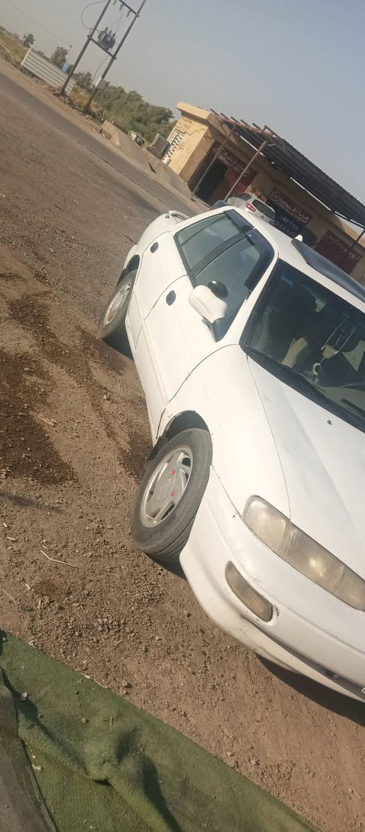 سلام عليكم....للبيع 🚗

سيارة كيا سيفيه موديل 95

الون ابيض رقم بغداد سنويه بأسمي

كفاله عامه ..... تبريد فقط غاز يحتاج
السعر 34$ وبيها مجال 

***********@***********
