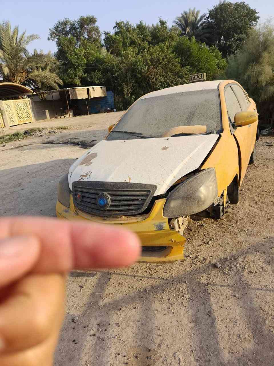 جيلي موبل • ٢٠١٢ • باسمي تحويل مباشر