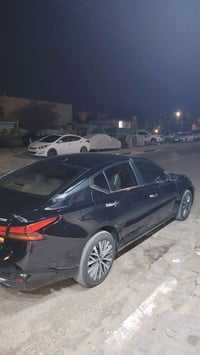 التيما ٢٠٢٣ • كفالة عامه • رقم بصره