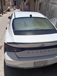 إلنترا • ٢٠٢١ • كربلاء