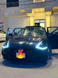 سوناتا ٢٠٢٣ • ١.٦ تيربو • ٨٥٠٠٠ كم