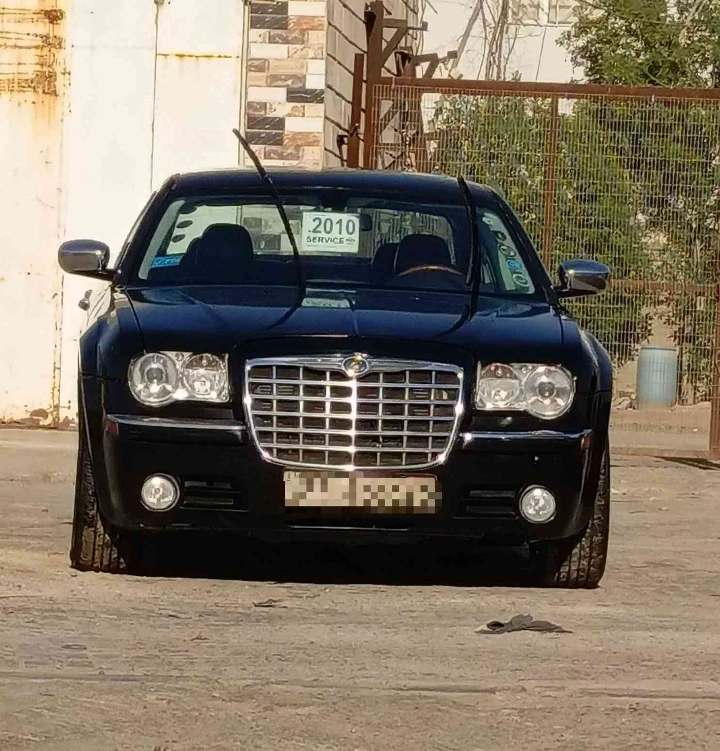 السلام عليكم اخوان الطيبين اوبامه 2010 كفاله عامه عده الكص السياره فول مواصفات تبريد شغال كير كارتون مكينه بجيس غرفه جلد شاشه فتحه سقف جواها اربع تايرات بجيس  حداديه امامي وخلفي جديده السياره رقمها اربيل 
سنويه لل 2029 متومه طبق لاصل ارقام وسنويه اصليات سياره عليها ادامه كامله مكاني ميسان العماره السعر 45
بيها مجال للشراي ***********
