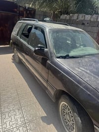اوبل اوميكا • ١٩٩٢ • مكسور ذراع