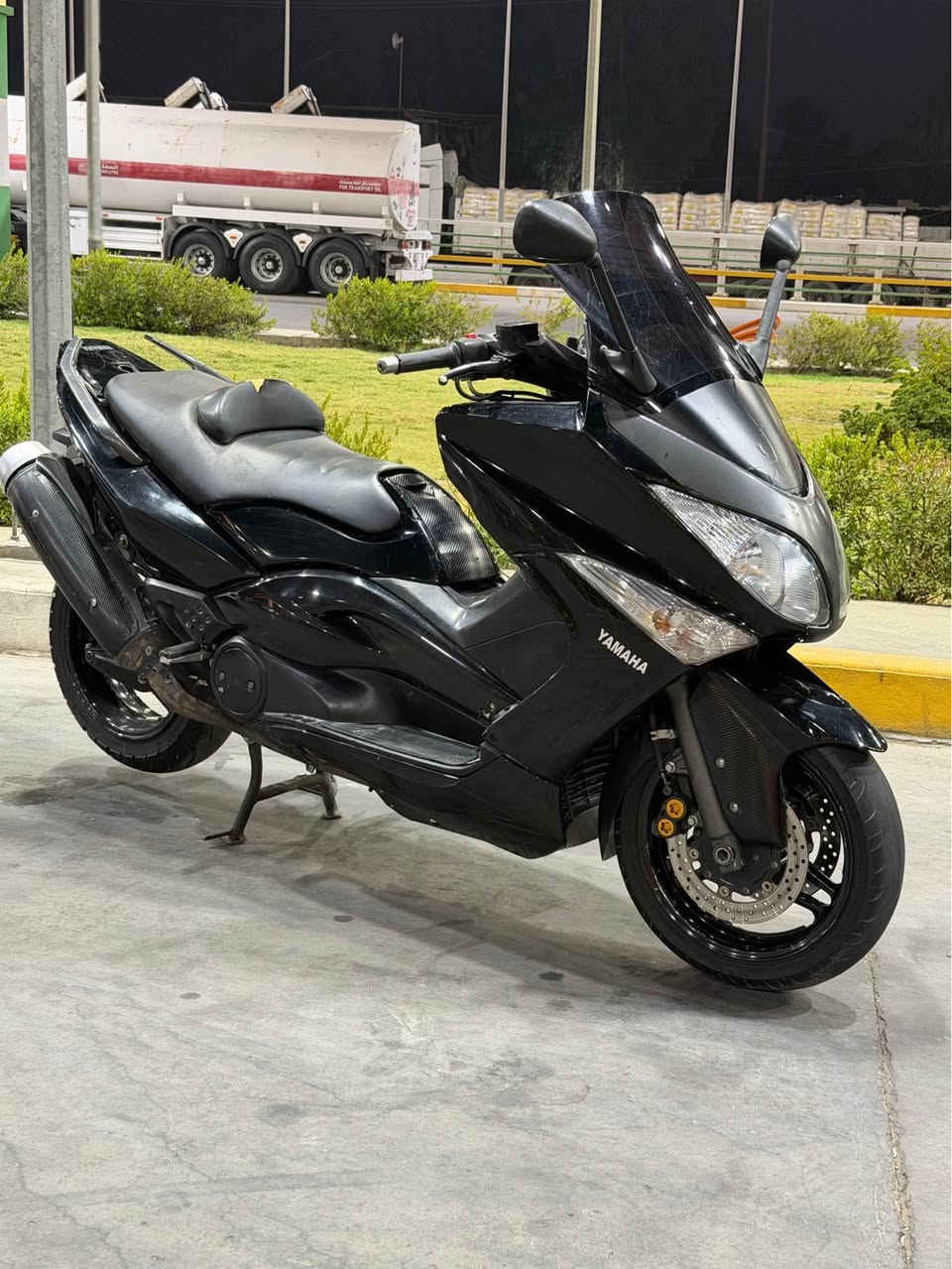 سلام عليكم تي 2011🤹🏼
كفاله عامه كلشي شغاله مكيه برغي ممفتوح 📍
السعر 30✅
رقمي***********📞 بغداد, العراق
