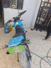 دراجة • ايراني • للبيع