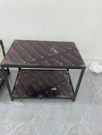 طاولة • تواصل