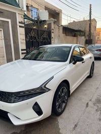 K5 ٢٠٢٣ • خليجي • كفاله عامه