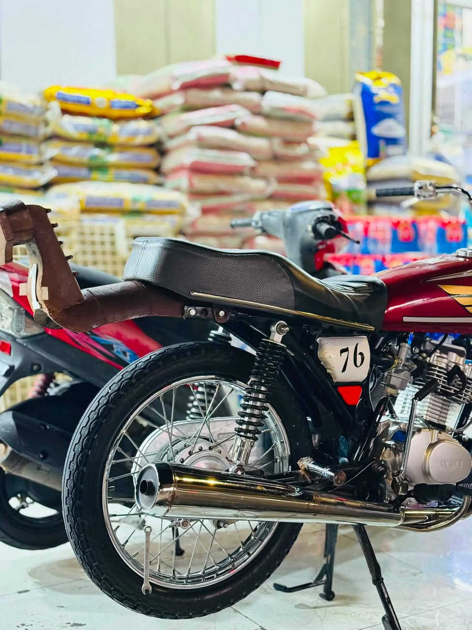 سلام وعليكم لنامة للبيع اوراق امتياز 6 متفوع كمرك 18  🗡️‭***********‬ رقمي بي وتساب مكاني سماوة لو تكتب تم واني ارسلك

