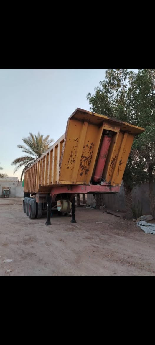 سلام عليكم للبيع عربانه فوزله 3 دناكير شريط لعاب شاصي مكفول ذرعته 32 متر ستندر تخم تاير ونج جديد ابريك حداديه عربانه مكفوله كفالة عامه جاهزة للعمل سعره 100 وبيه مجال الاستفسار ***********

