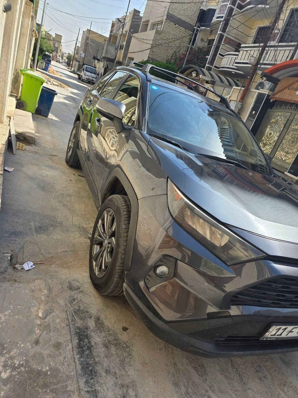راف فور XLE • ٢٠١٩ • بنزين