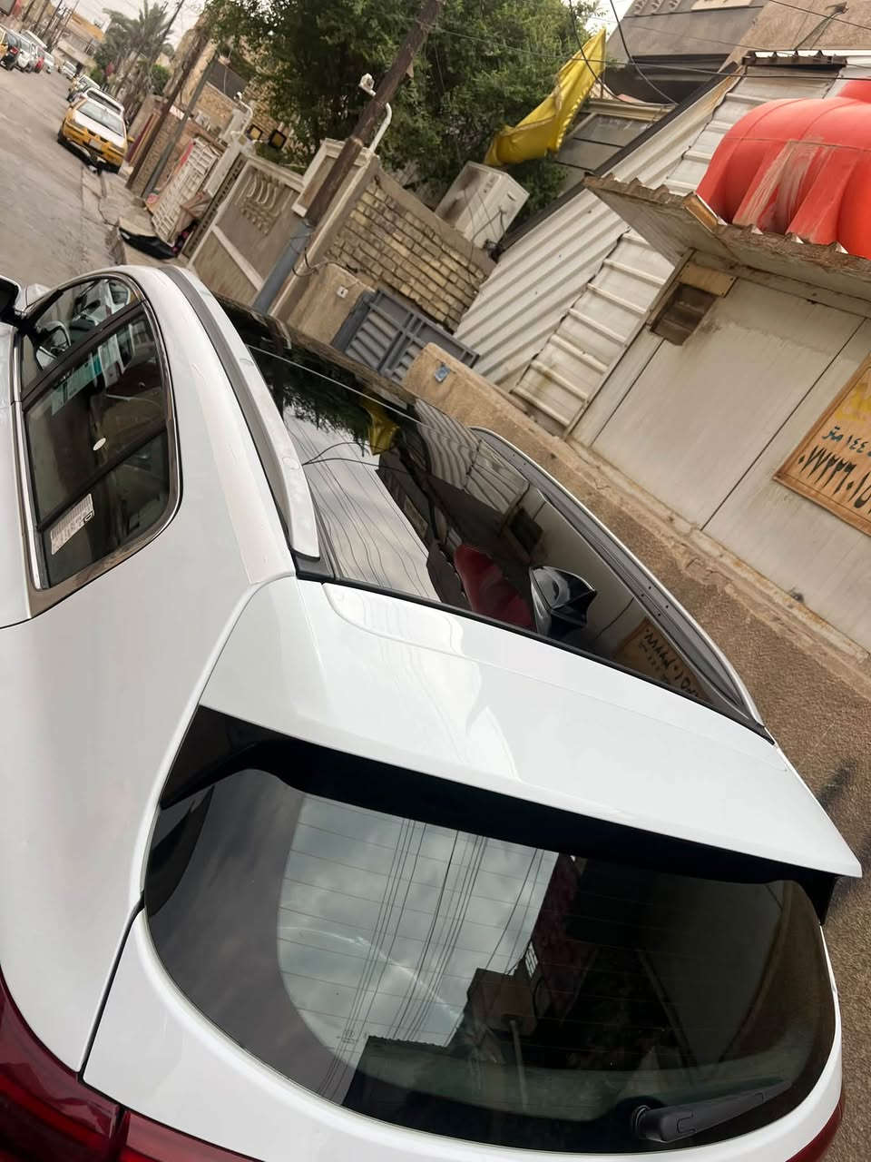 سبورتج • ٢٠٢٠ • رقم بغداد
