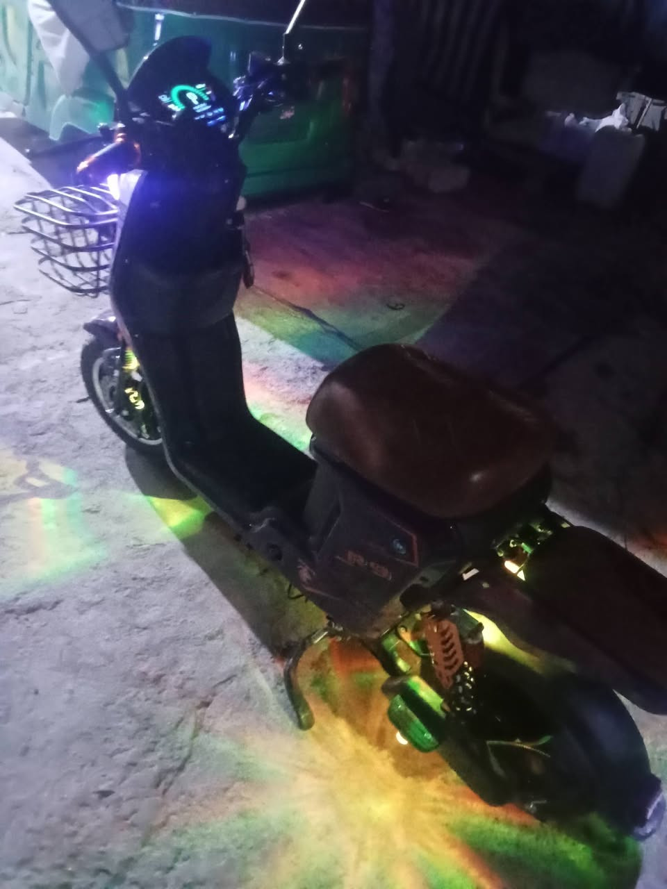 R9 • شهر • الكرمه ابو صخير
