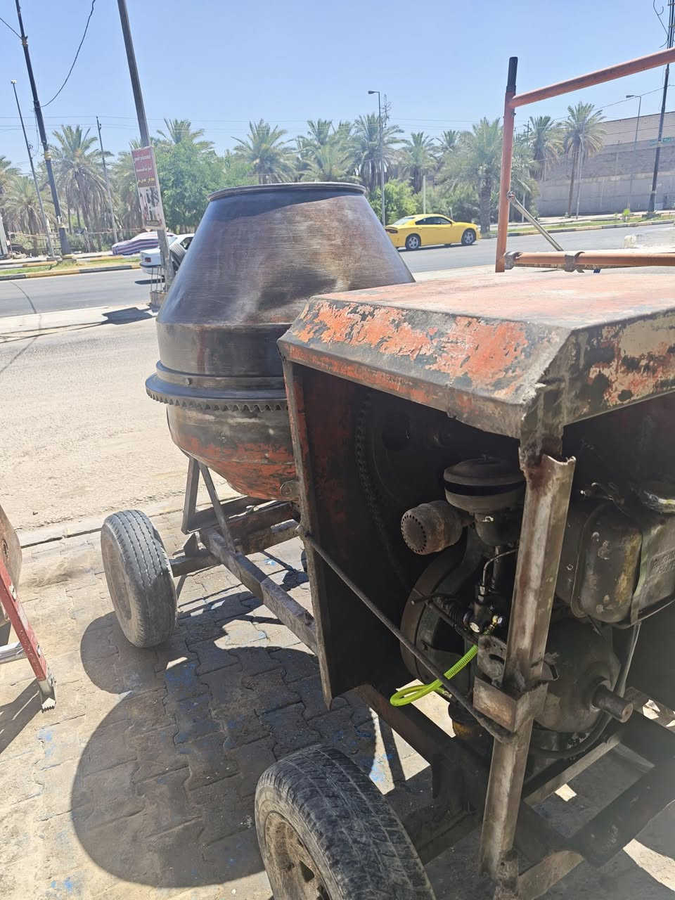 خباطه للبيع سعر مليون و300 وبيها شويه مجال ***********
