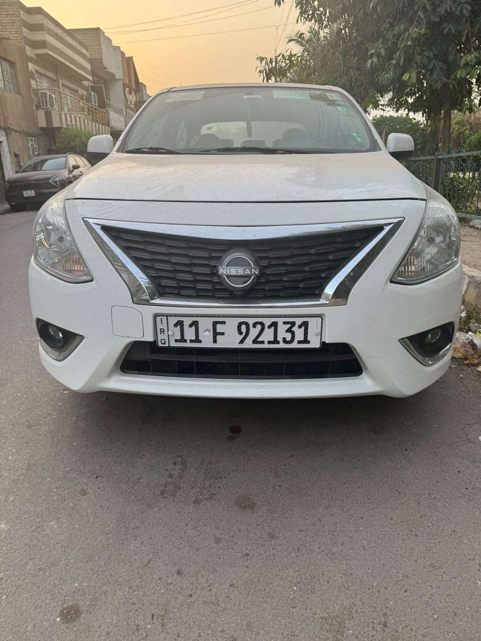 صني هندي • موديل ٢٥ • ماشية أقل ٣٠٠٠