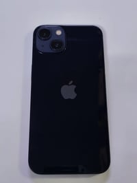 ايفون 13 • ١٢٨ • بطاريه ٨٧