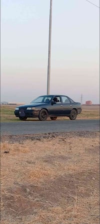 اوبل 91 نضيفه محرك گير صبغ كله شرط رغم نينوأ انگليزي شرط اتحويل  07734...