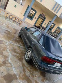 لانسر • ١٩٩١ • رقم كركوك