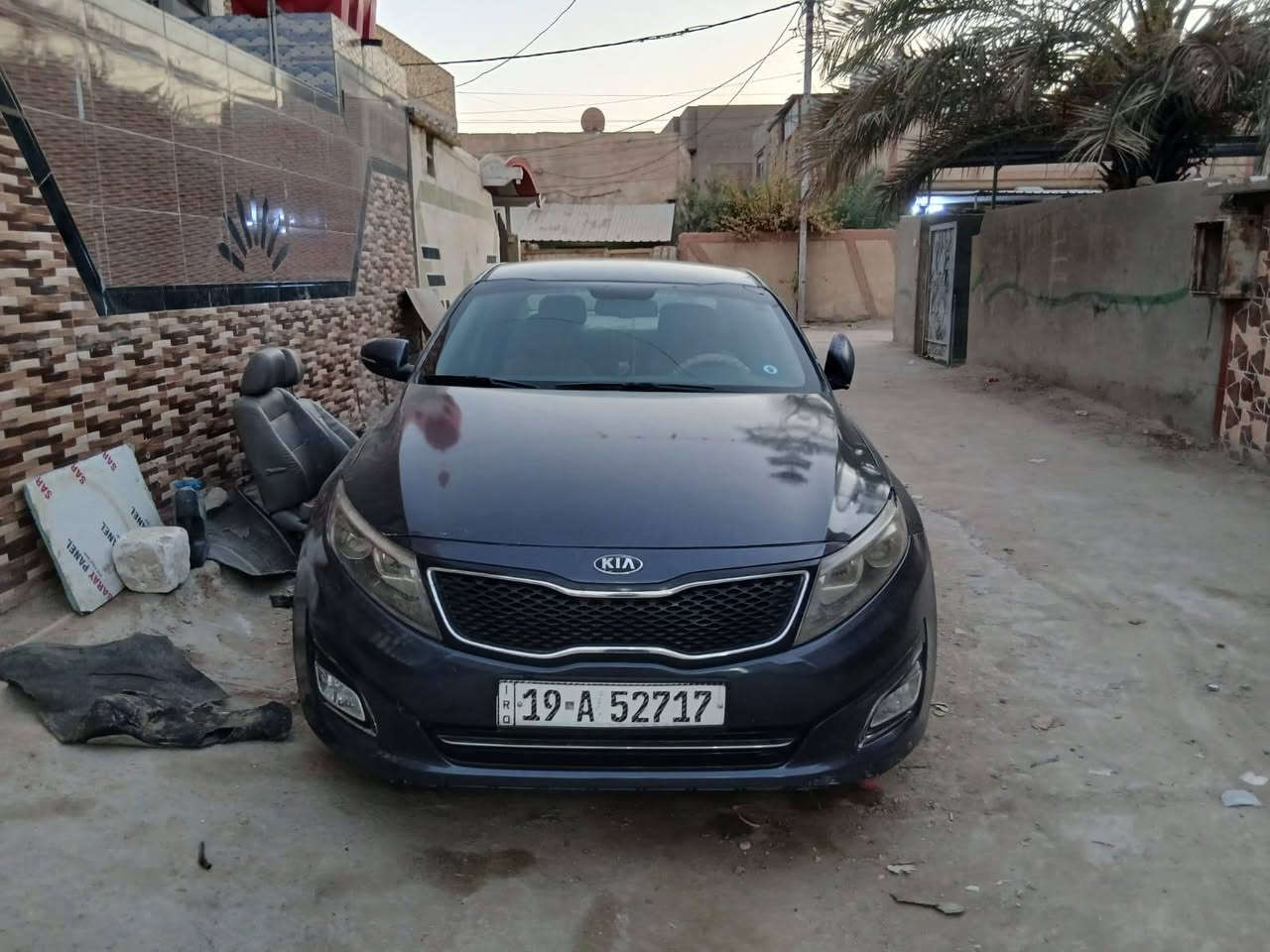كيا اوبتمه لون حبري 2015 نكليزي كربلاء باسمي وارد امريكي حادث جملغ خلفي بدون داخل بيه صبغ محرك 2400 جاهزه ونضيفه مابيت السعر 95 الشراي يتصل *********** عنوان حله نادر
