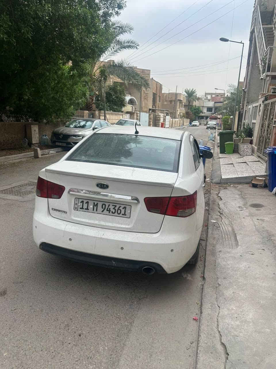 سيراتو ٢٠١٢ • ماشي ٣٠٠٠٠٠ • بغداد