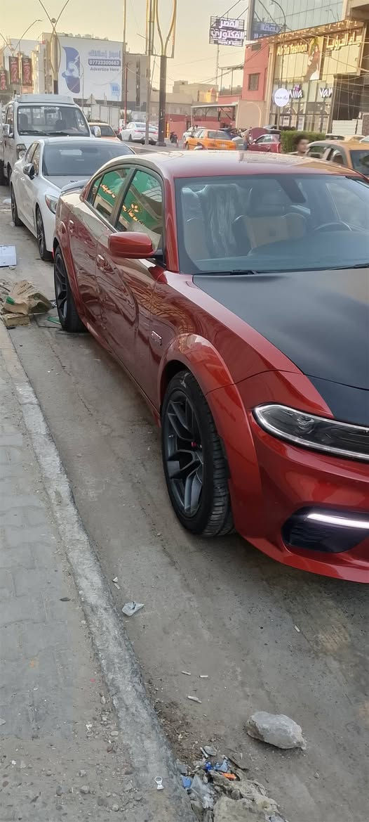 موديل ٢٠٢٢ • جديدة • شاصي معمر