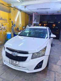 كروز شوفروليت • ٢٠١١ • ١٨٠٠