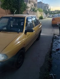 موديل 2011 • شرط الوكالة • كير الرابع يفلت
