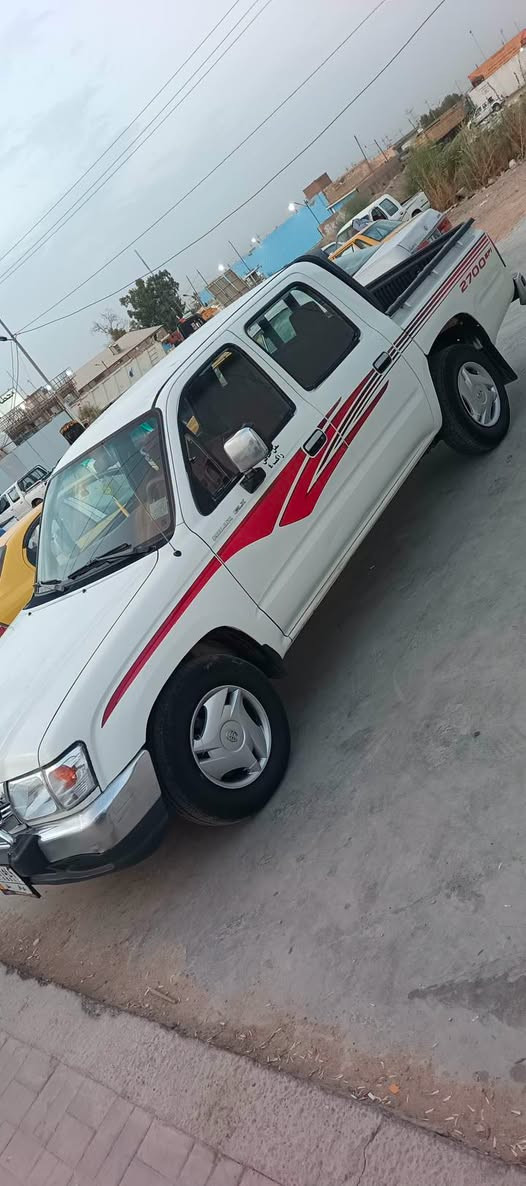 السلام عليكم سياره بيكم تيوته مديل 2003 سنويه جديده مكفوله كفالة عامه محرك مامفتوح تبريد ثلج تخم تايرات كهرباىيات شغاله بيها شويه رصعه بلجاملق شاصي مكفول مداور ثاني يوم السعر 113 وبيها مجال العنوان السماوه الرقم الهاتف ***********
