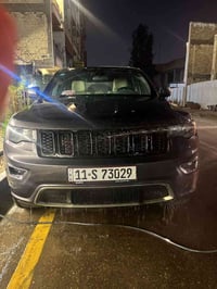 للبيع جيب موديل ٢٠ فور ويل محرك كير شاصي لغد مكفول سياره بعدهة جديده م...