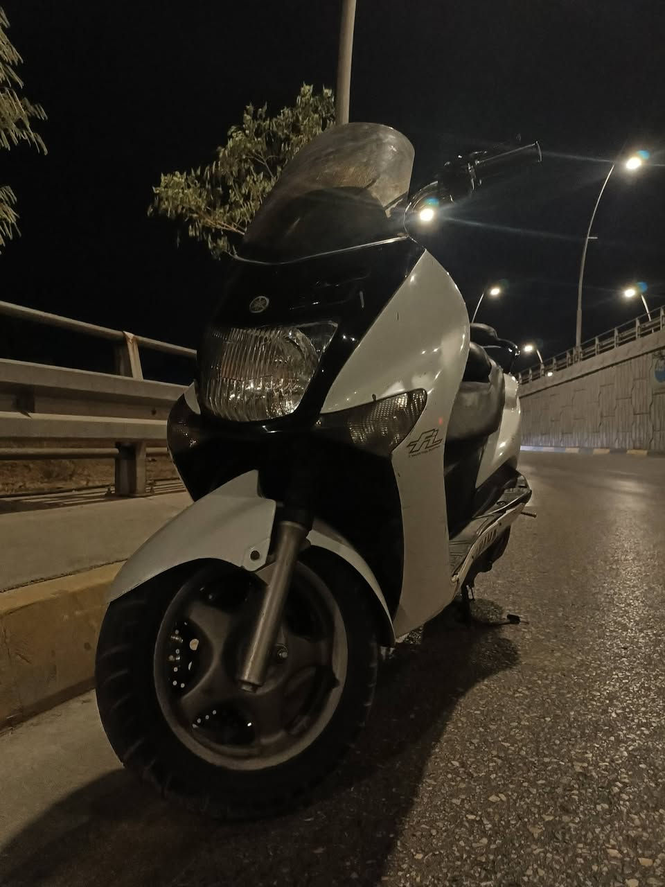 السلام عليكم 
اخوان هوندا ماجستا 150cc
دراجه ترايها يخبلل شلعه ومعدل 
جديده ماشيه 159الف 
لايت زنون دبل اشارهه 
سلف وايرمنه شغاله 
دبلات جدد 
سعرهاا 650 
***********
