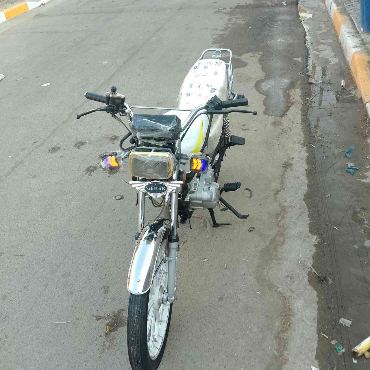سونك موديل 25 أوراق
بغداد الحسينيه ***********
625
