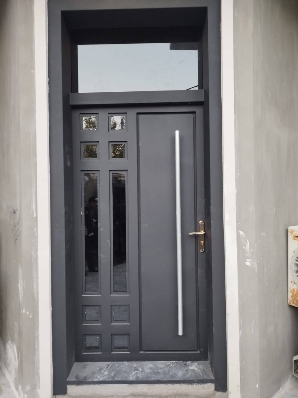 يوجدكادرلصبغ ابواب
وشبابيك وفريم حديدوتنظيف
هذا من العمل للأتصال
*********** صباغ
***********صباغ
 يوجدكادرتأسيس كهرباء بيوت
للأتصال ***********
ويوجدكادرتأسيس ماءPpR ومجاري
وتأسيس كهرباء للاتصال
***********
