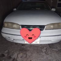 دايو ابرنس • ١٩٩٦ • محرك جديد