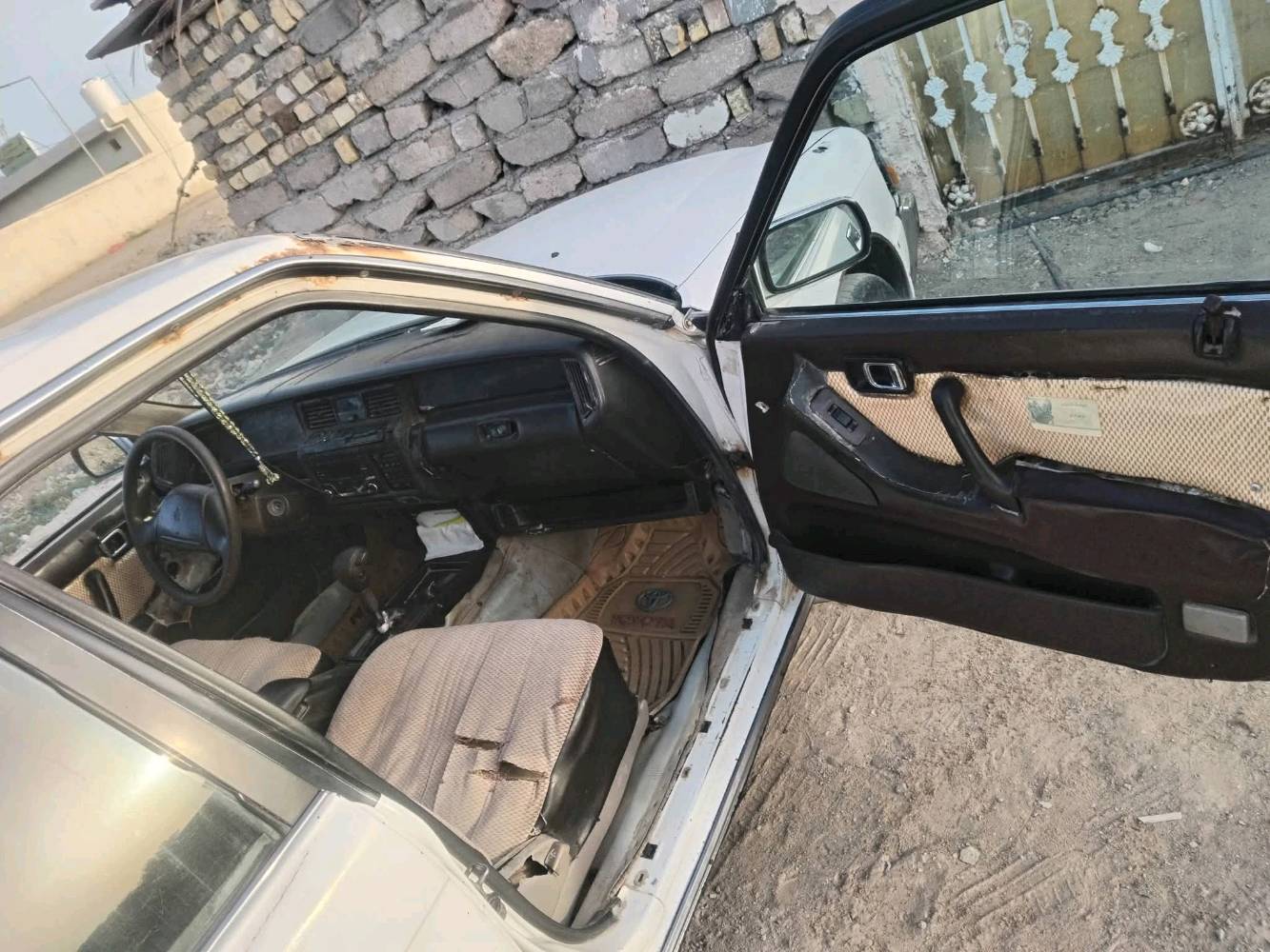 ارنب ستيشن • ١٩٩٥ • النجف