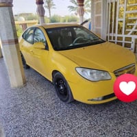 النترا • وارد امريكي • محرك ٢٠٠٠